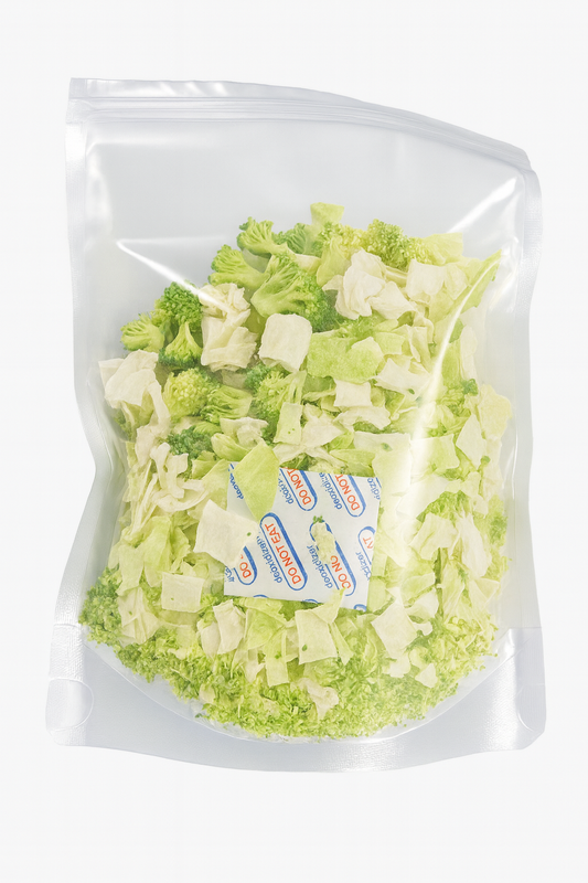 Umami Garden Infusion for Ramen/Soups