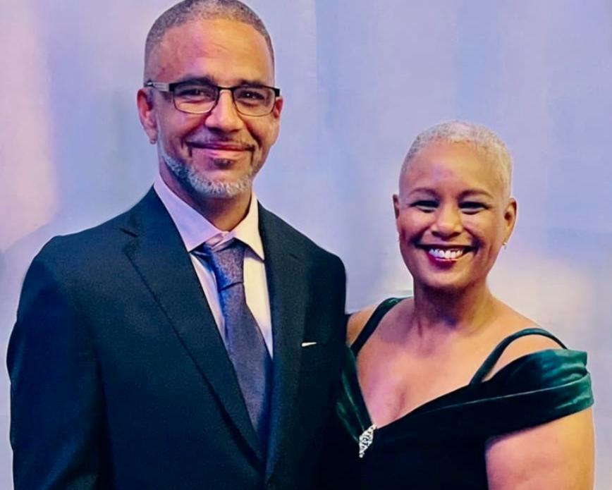 Daniel Hughes, Dena Hughes