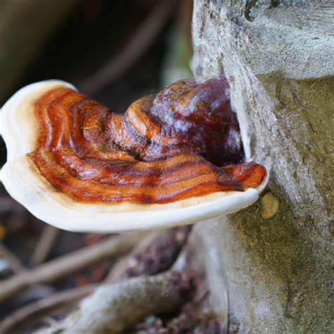 Reishi Mushroom Dual Extract Tincture