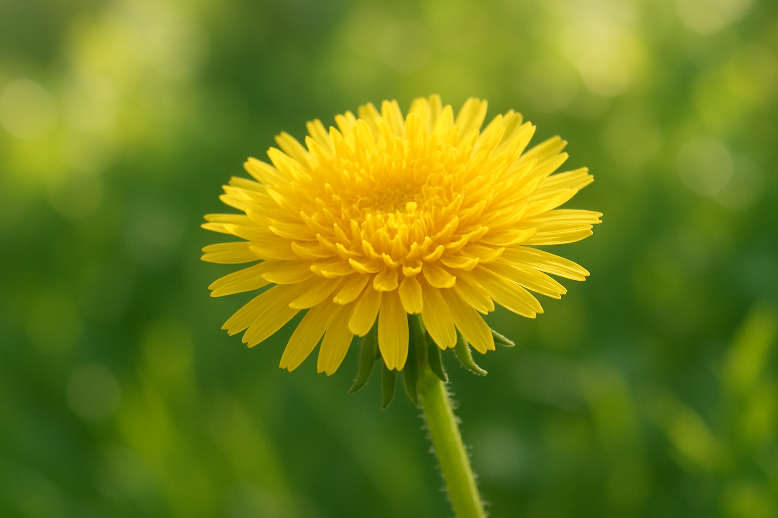 Dandelion