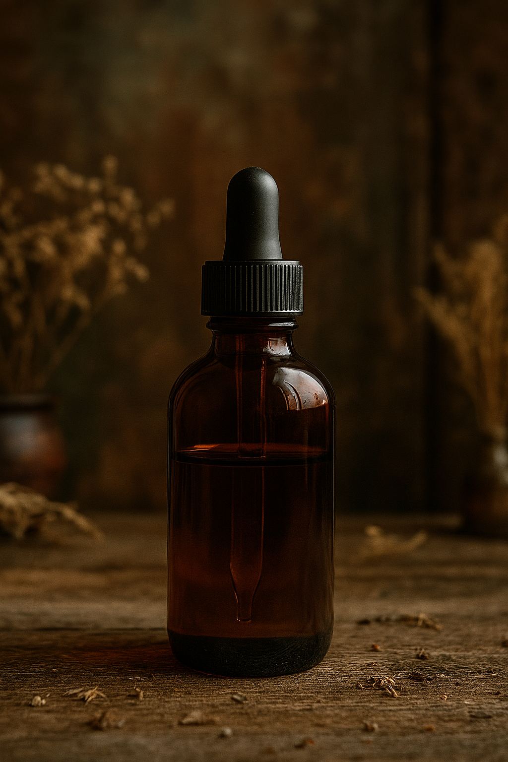 Premium Tinctures